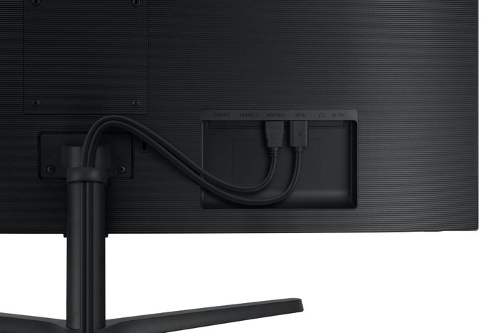 Samsung ViewFinity S5 LS34C500GAUXEN 34'' UWQHD 100Hz VA Noir