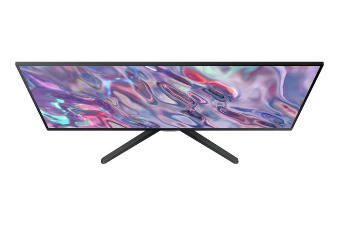 Samsung ViewFinity S5 LS34C500GAUXEN 34'' UWQHD 100Hz VA Noir