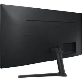 Samsung LS34C500GAUXEN - Ecran PC incurvé 34 pouces 21:9, Résolution UWQHD 3440x1440, 100 Hz, Dalle VA, Temps de réponse 5 ms, HDMI