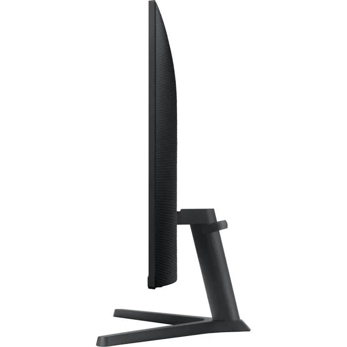 Samsung LS34C500GAUXEN - Ecran PC incurvé 34 pouces 21:9, Résolution UWQHD 3440x1440, 100 Hz, Dalle VA, Temps de réponse 5 ms, HDMI