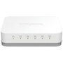 Switch D-Link GO-SW-5G Blanc Noir RJ45 Ethernet LAN RJ45 x 5