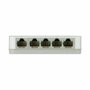 D-Link GO-SW-5G Switch Gigabit Ethernet 5 ports