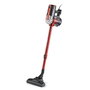 Ariete 2761 - Balai aspirateur électrique 2 en 1 avec câble et technologie cyclonique pour sols, tapis et surfaces difficiles