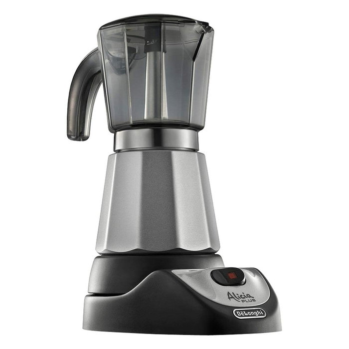 Cafetière Italienne DeLonghi Alicia EMK9 450 W