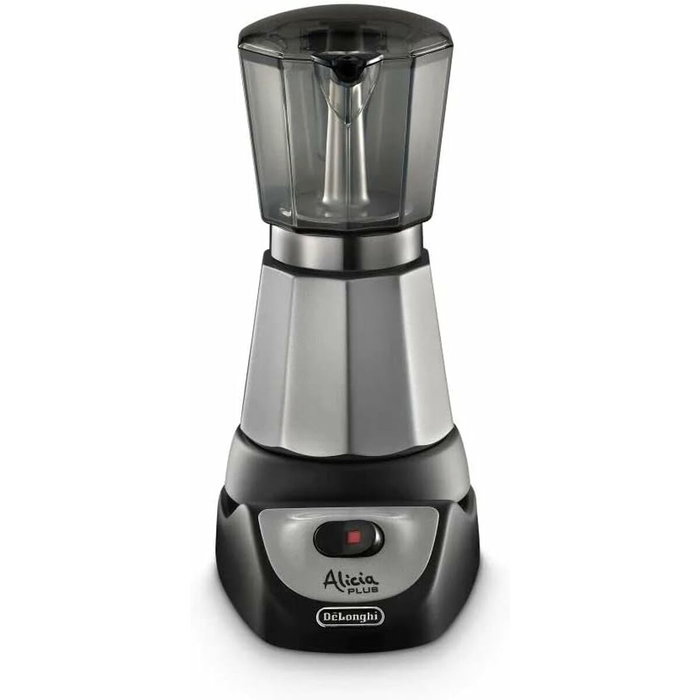 Cafetière Italienne DeLonghi Alicia EMK9 450 W