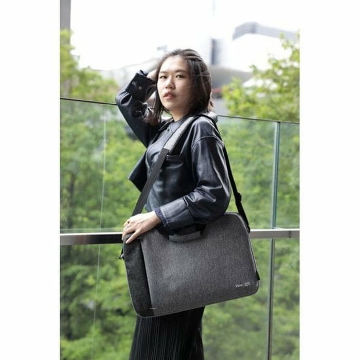 Housse pour ordinateur portable Acer GP.BAG11.036 Gris 15,6" Housse pour ordinateur portable Acer GP.BAG11.036 Gris 15,6"