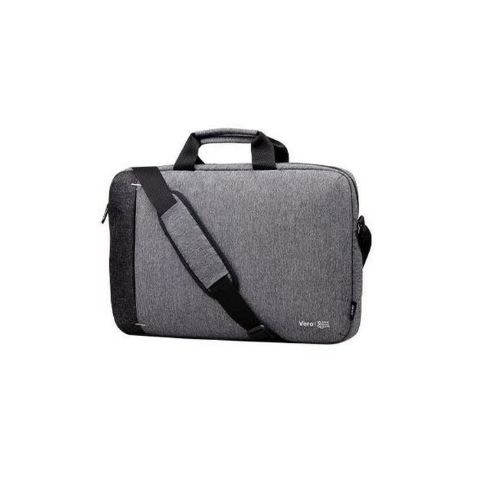 Housse pour ordinateur portable Acer GP.BAG11.036 Gris 15,6" Housse pour ordinateur portable Acer GP.BAG11.036 Gris 15,6"
