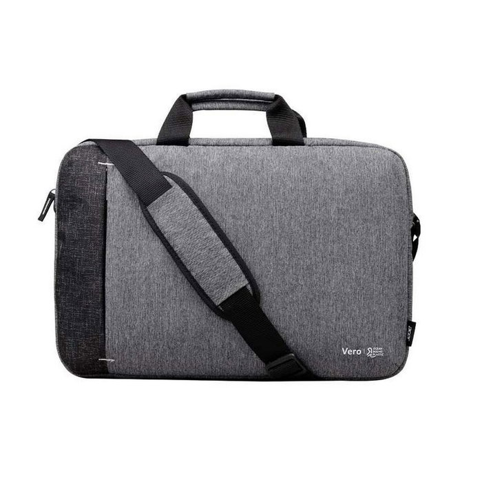Housse pour ordinateur portable Acer GP.BAG11.036 Gris 15,6" Housse pour ordinateur portable Acer GP.BAG11.036 Gris 15,6"