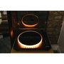 Lenco LS-50LED negro