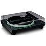 Lenco LS-50LED negro
