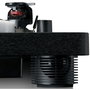 Lenco LS-50LED negro