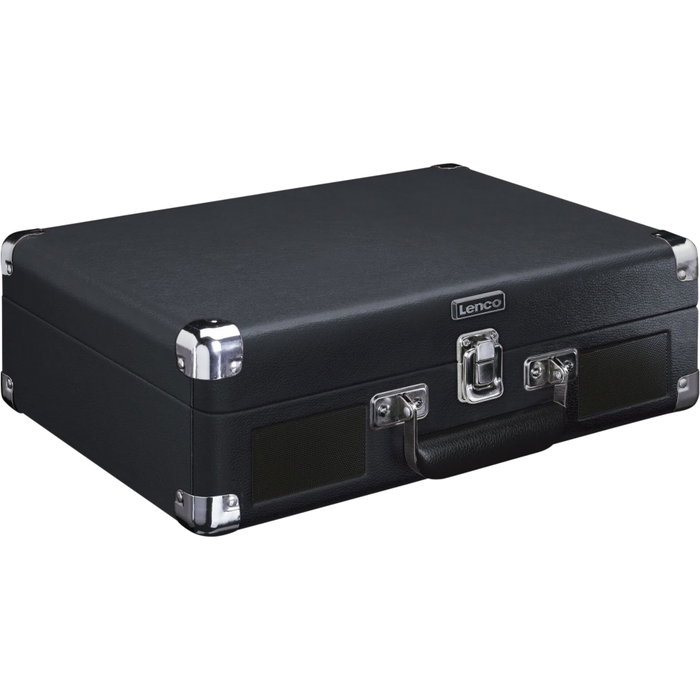 Lenco TT-115 Black Lenco TT-115 Black