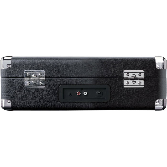 Lenco TT-115 Black Lenco TT-115 Black