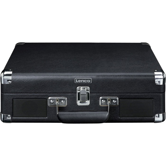 Lenco TT-115 Black Lenco TT-115 Black