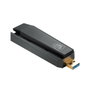 MSI GUAX18 Adaptateur WiFi 6 USB AX1800