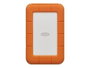 LaCie Disque Dur Externe Rugged 1To 2,5" USB-C USB 3.2 Gen 1 Résistant aux Chocs