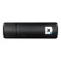 D-Link DWA-182 Adaptateur USB Wi-Fi AC1300 Dual Band Noir