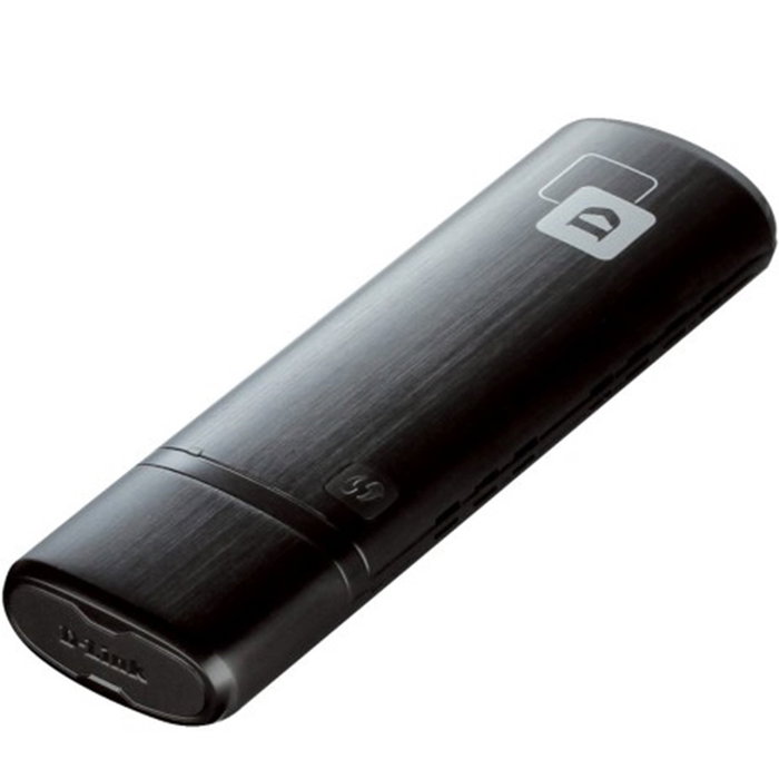 D-Link DWA-182 Adaptateur USB WiFi AC1300 Dual Band MU-MIMO 2.4/5 GHz 867+400 Mbps USB 3.0 D-Link DWA-182 Adaptateur USB WiFi AC1300 Dual Band MU-MIMO 2.4/5 GHz 867+400 Mbps USB 3.0
