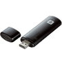 D-Link DWA-182 Adaptateur USB WiFi AC1300 Dual Band MU-MIMO 2.4/5 GHz 867+400 Mbps USB 3.0
