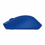 Logitech M330 Silent Plus Souris Sans Fil Bleu