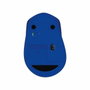Logitech M330 Silent Plus Souris Sans Fil Bleu