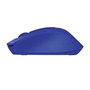 Logitech M330 Silent Plus Bleu