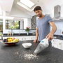 Black+Decker NVC115JL Dustbuster Cyclonique sans fil