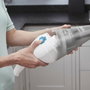 Black+Decker NVC115JL Dustbuster Cyclonique sans fil