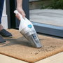Black+Decker NVC115JL Dustbuster Cyclonique sans fil