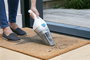 Black+Decker NVC-115-JL Aspirateur balai main sans fil cyclonique, batterie Lithium, 3.6V, technologie Grab&Go, design ergonomique