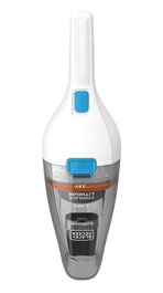 Black+Decker NVC115JL Dustbuster Cyclonique sans fil