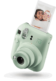 Fujifilm INM12GN / 16806119 Appareil Photo Compact Vert