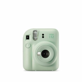 Fujifilm INSTAX mini 12 Vert menthe
