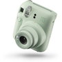 Fujifilm INSTAX mini 12 Vert menthe