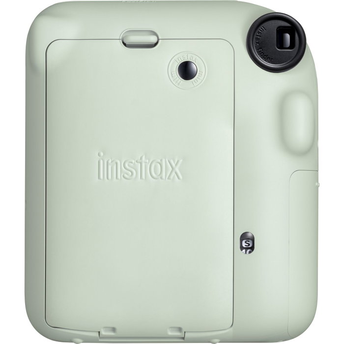 Fujifilm INSTAX mini 12 Vert menthe Fujifilm INSTAX mini 12 Vert menthe