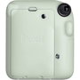 Fujifilm INSTAX mini 12 Vert menthe