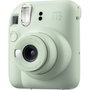 Fujifilm INSTAX mini 12 Vert menthe