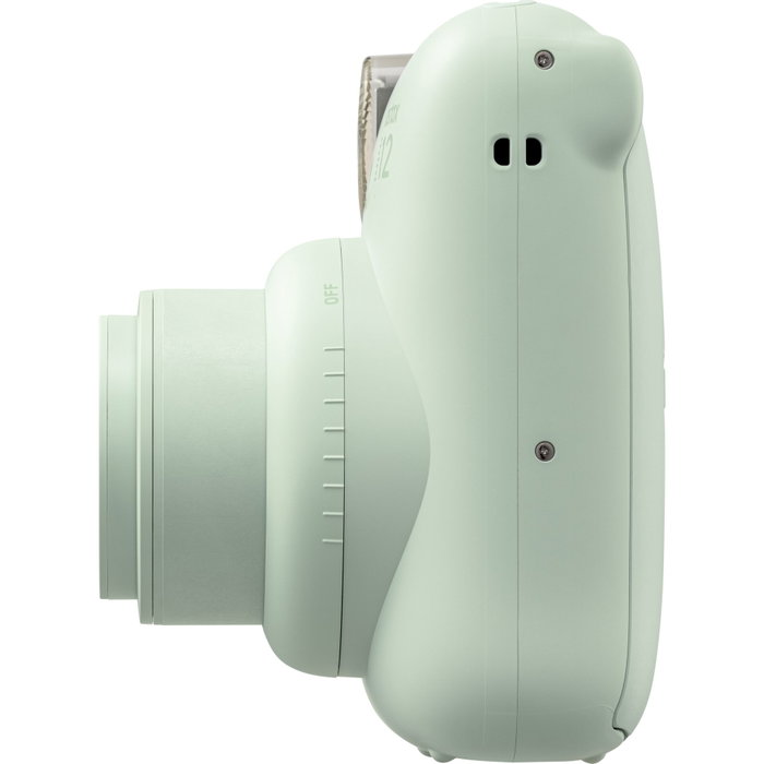 Fujifilm INSTAX mini 12 Vert menthe Fujifilm INSTAX mini 12 Vert menthe