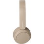Sony WH-CH520 Casque Bluetooth On-ear Beige