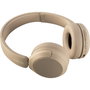Sony WH-CH520 Casque Bluetooth On-ear Beige