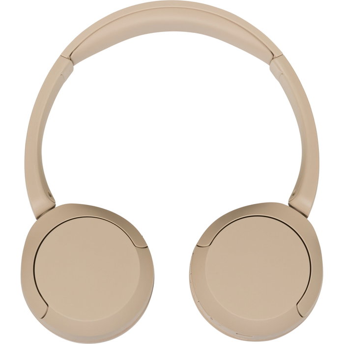 Sony WH-CH520 Casque Bluetooth On-ear Beige Sony WH-CH520 Casque Bluetooth On-ear Beige