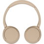 Sony WH-CH520 Casque Bluetooth On-ear Beige