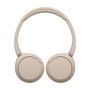 Sony WH-CH520 Casque Bluetooth sans fil - Beige