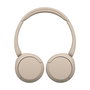 Oreillette Bluetooth Sony WH-CH520 Crème