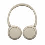 Oreillette Bluetooth Sony WH-CH520 Crème