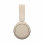 Oreillette Bluetooth Sony WH-CH520 Crème