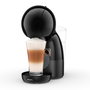 Krups KP1A3BKA Cafetière à capsules Noir et Gris 800 ml