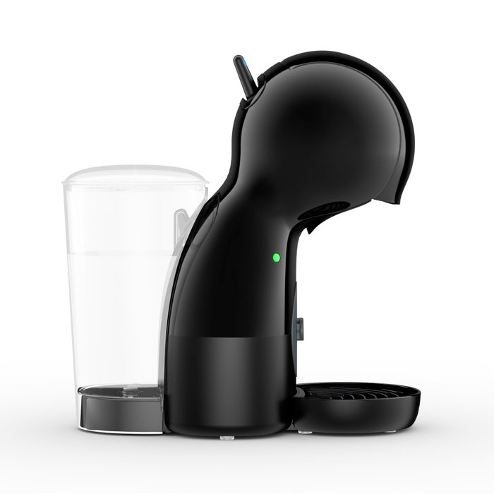 Krups KP1A3BKA Cafetière à capsules Noir et Gris 800 ml