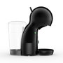 Krups KP1A3BKA Cafetière à capsules Noir et Gris 800 ml