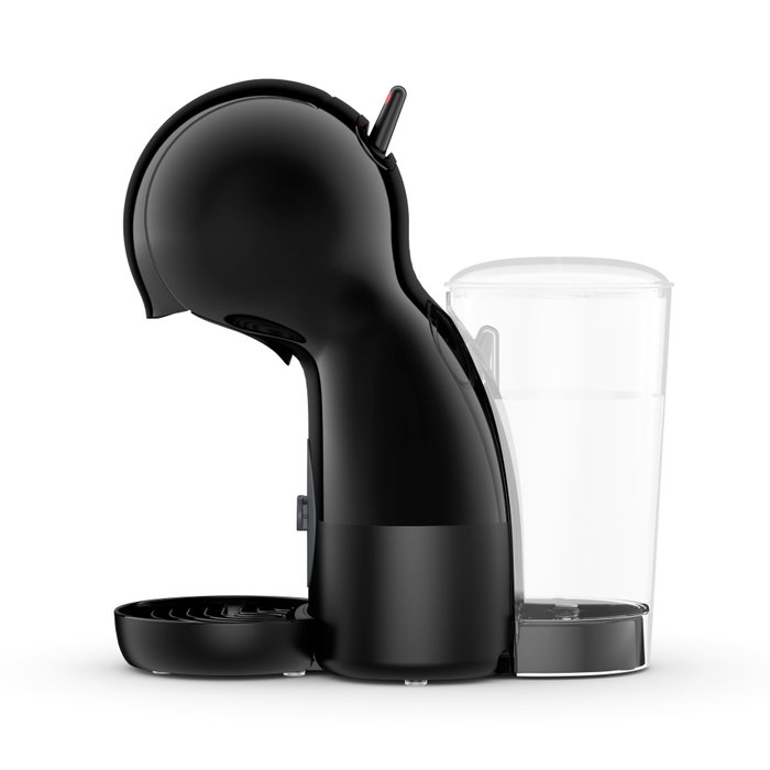 Krups KP1A3BKA Cafetière à capsules Noir et Gris 800 ml
